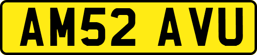AM52AVU