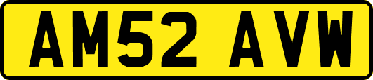 AM52AVW