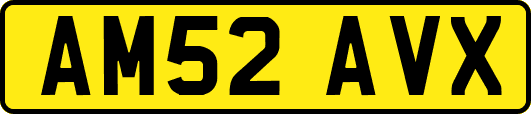 AM52AVX