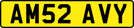 AM52AVY