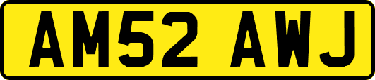 AM52AWJ