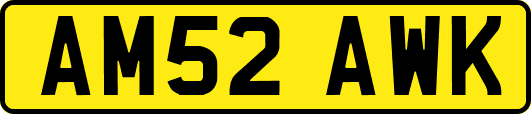 AM52AWK