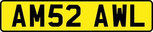 AM52AWL