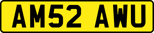 AM52AWU