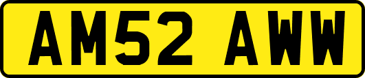 AM52AWW
