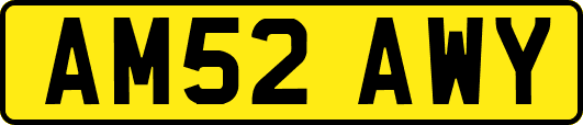 AM52AWY