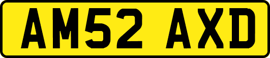 AM52AXD