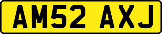 AM52AXJ