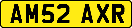 AM52AXR