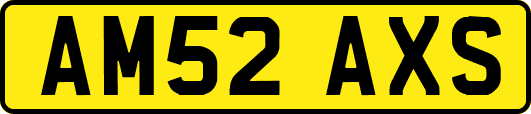 AM52AXS