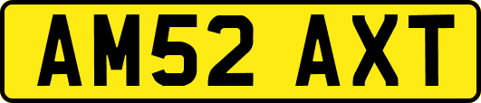 AM52AXT