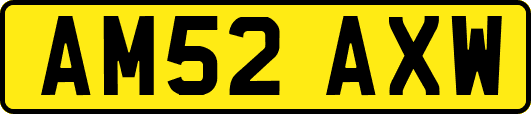 AM52AXW