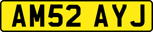 AM52AYJ