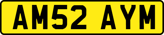 AM52AYM