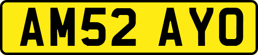 AM52AYO