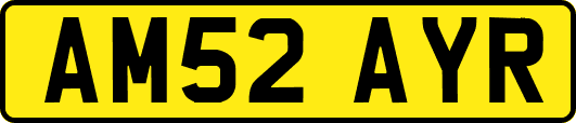 AM52AYR