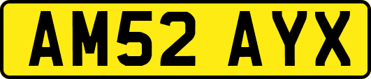AM52AYX