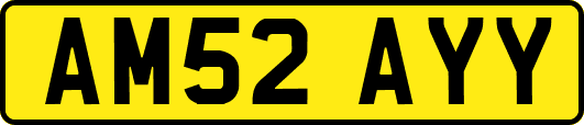 AM52AYY