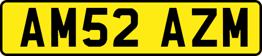 AM52AZM