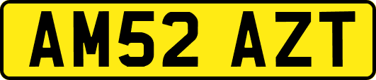 AM52AZT