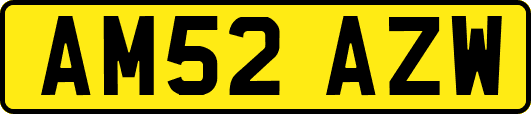 AM52AZW