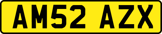 AM52AZX