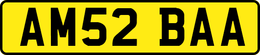 AM52BAA