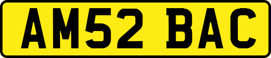 AM52BAC