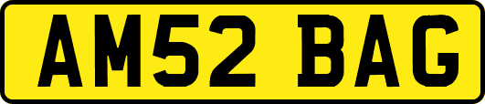 AM52BAG
