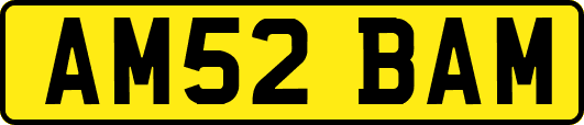 AM52BAM