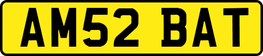 AM52BAT