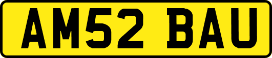 AM52BAU
