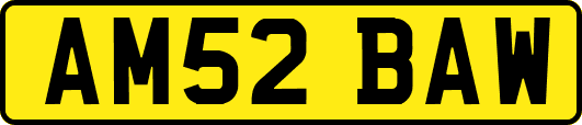 AM52BAW