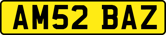 AM52BAZ