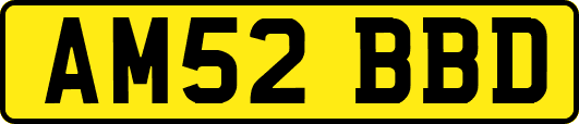 AM52BBD
