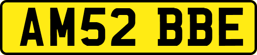 AM52BBE