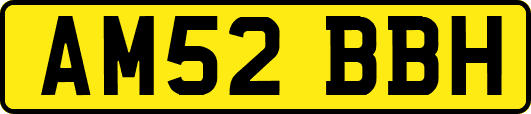 AM52BBH