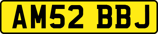 AM52BBJ