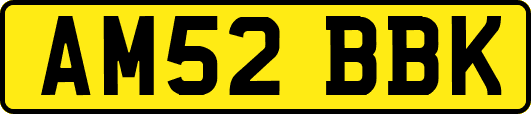 AM52BBK