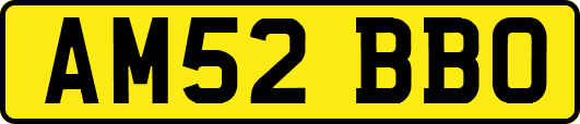 AM52BBO