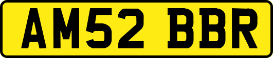 AM52BBR