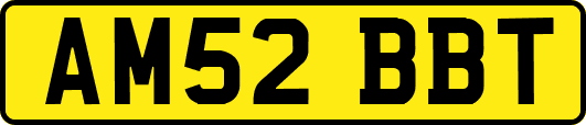 AM52BBT
