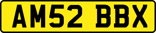AM52BBX