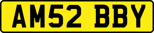 AM52BBY