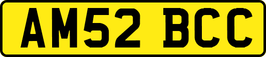 AM52BCC