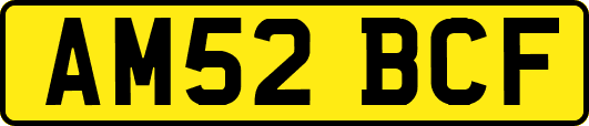 AM52BCF
