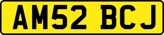 AM52BCJ