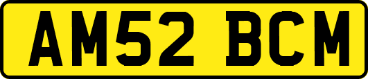 AM52BCM