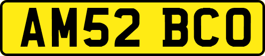 AM52BCO