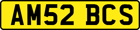 AM52BCS